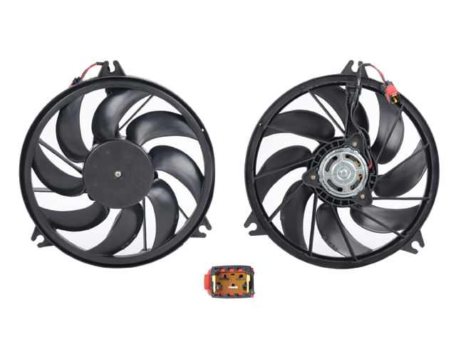 Motoventilador