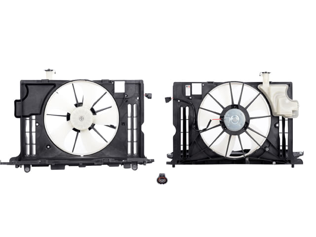 Motoventilador