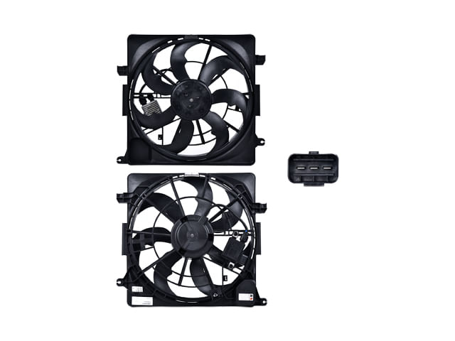 Motoventilador