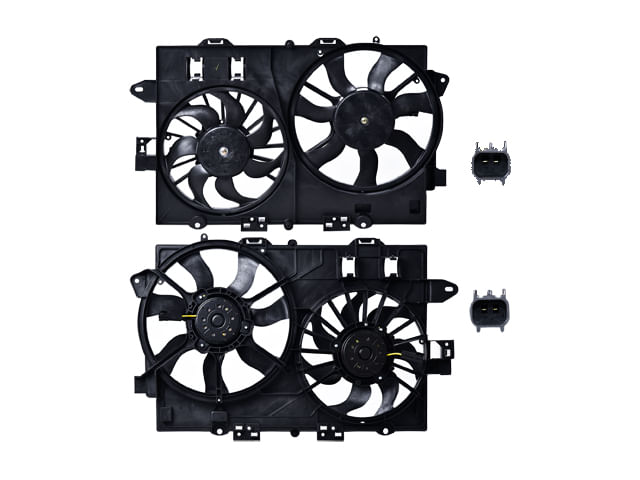 Motoventilador