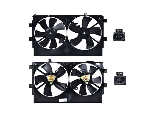 Motoventilador