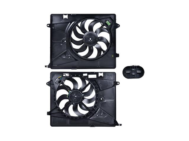 Motoventilador