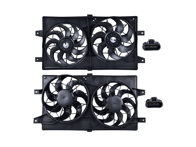 Motoventilador