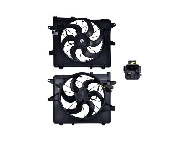 Motoventilador