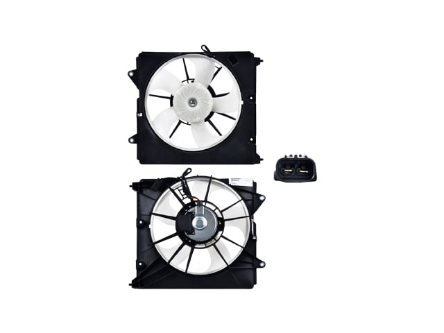 Motoventilador