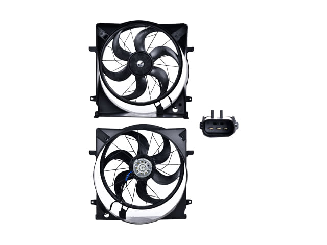Motoventilador