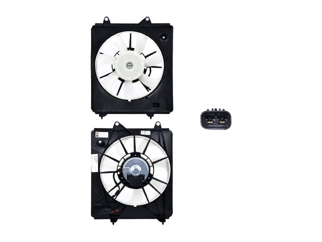 Motoventilador