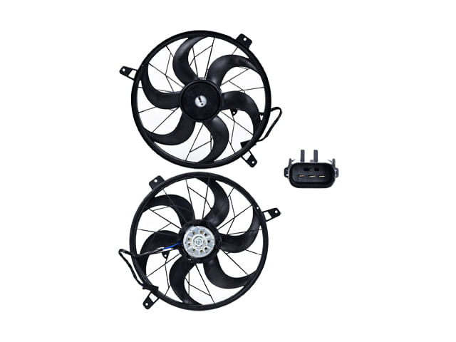 Motoventilador
