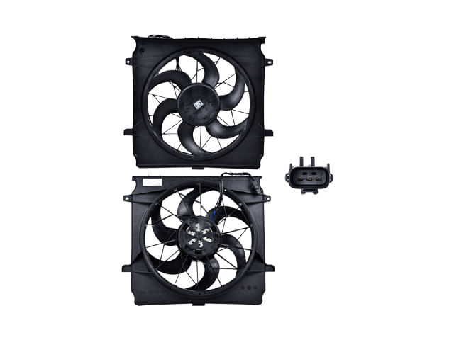 Motoventilador