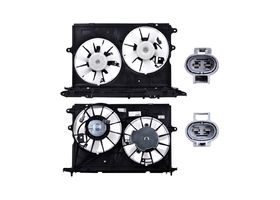 Motoventilador