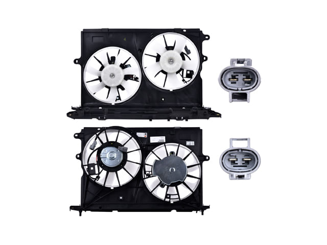 Motoventilador