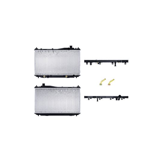 3278557-radiador-hd-civic-01-05-l4-1-7-lts-automatico 3278557-radiador-hd-civic-01-05-l4-1-7-lts-automatico