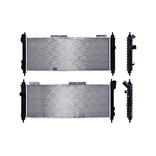 3278595-radiador-cv-chevy-94-11-l4-1-4-1-6-lts-largo-c-sensor-c-aire-estandar 3278595-radiador-cv-chevy-94-11-l4-1-4-1-6-lts-largo-c-sensor-c-aire-estandar