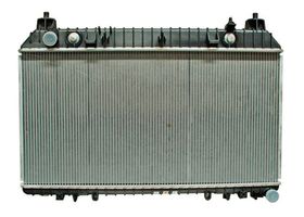 Radiador De Agua