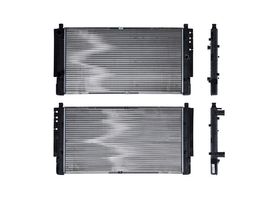 Radiador Vw Transporter 96-03 1.9/2.5 Lts Estandar