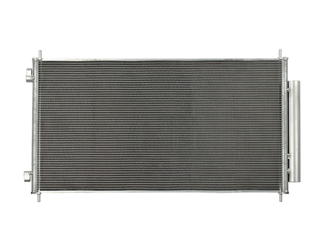 Condensador De Aire Hd Cr-V 07-11