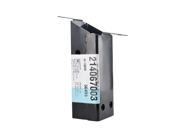 Anti-Impacto Delantero Cv Sonic 12 Original Izq Izquierd