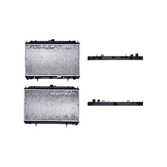 3287134-radiador-ns-240-sx-95-98-l4-2-4-lts-automatico 3287134-radiador-ns-240-sx-95-98-l4-2-4-lts-automatico