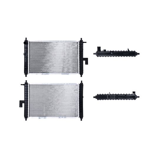 3287150-radiador-pt-matiz-01-04-l4-1-0-lts-estandar 3287150-radiador-pt-matiz-01-04-l4-1-0-lts-estandar