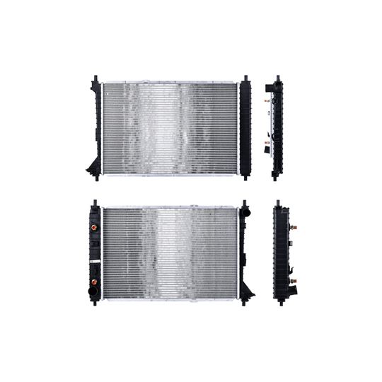 3286975-radiador-fd-mustang-97-04-v8-4-6-lts-automatico 3286975-radiador-fd-mustang-97-04-v8-4-6-lts-automatico