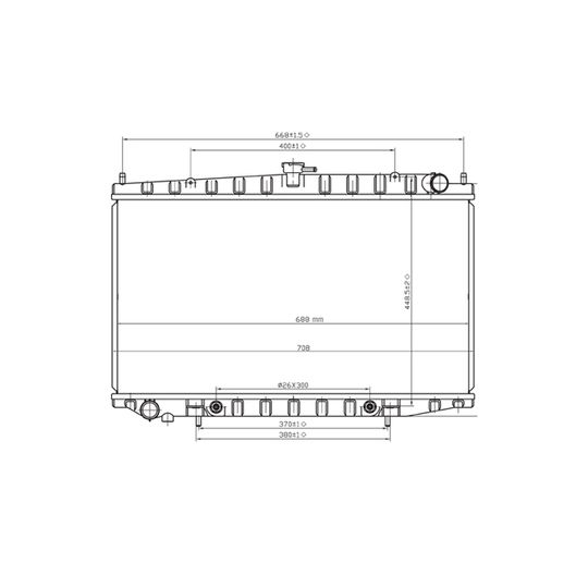 1985877-radiador-ns-altima-93-99-l4-2-4-lts-automatico 1985877-radiador-ns-altima-93-99-l4-2-4-lts-automatico