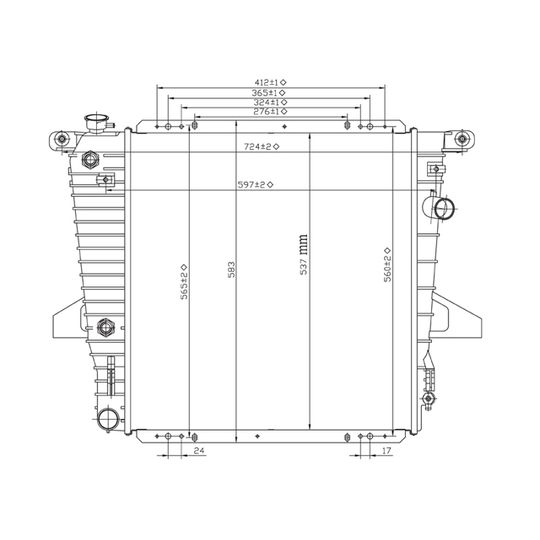 1985548-radiador-fd-explorer-95-97-v6-4-0-lts-reforzado-automatico 1985548-radiador-fd-explorer-95-97-v6-4-0-lts-reforzado-automatico