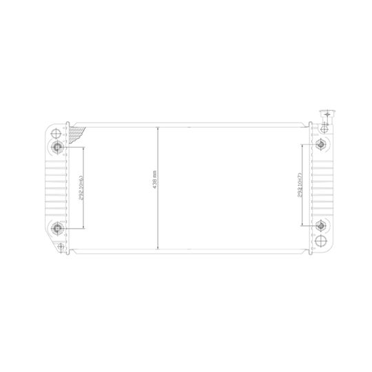 3278814-radiador-cv-suburban-94-95-v8-5-7-lts-2-enfriadores-automatico 3278814-radiador-cv-suburban-94-95-v8-5-7-lts-2-enfriadores-automatico