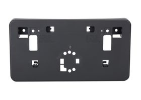 Porta Placas Delantera