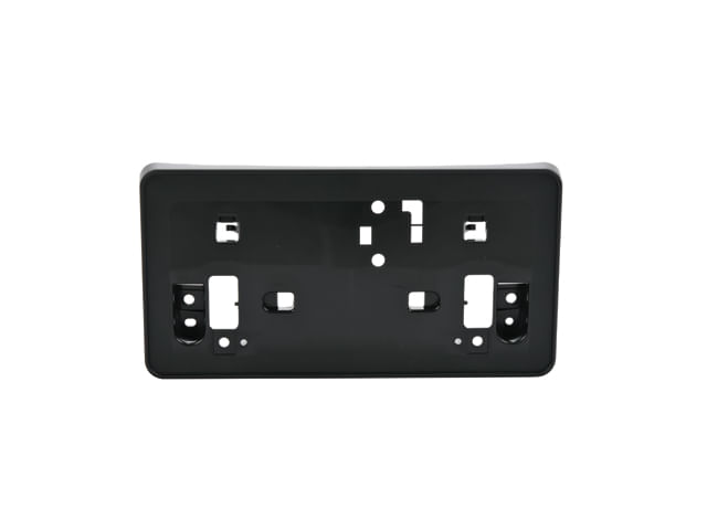 Porta Placas Delantera