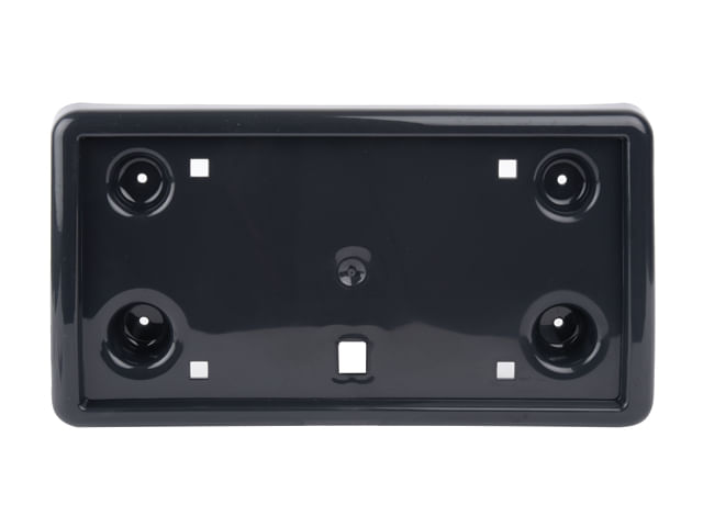 Porta Placas Delantera