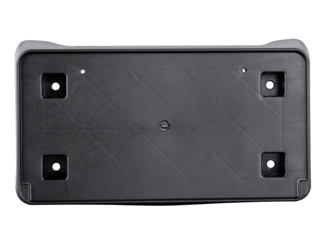 Porta Placas Delantera