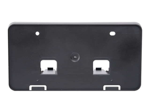 Porta Placas Delantera