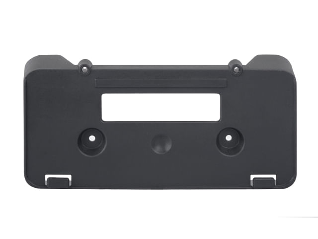 Porta Placas Delantera