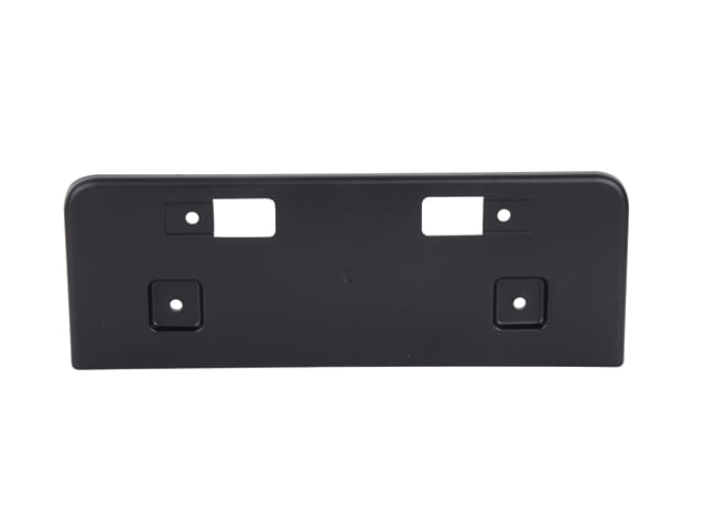 Porta Placas Delantera