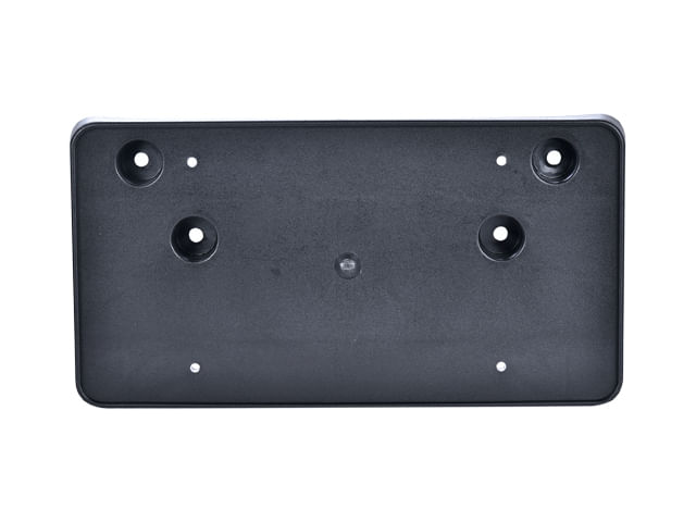 Porta Placas Delantera