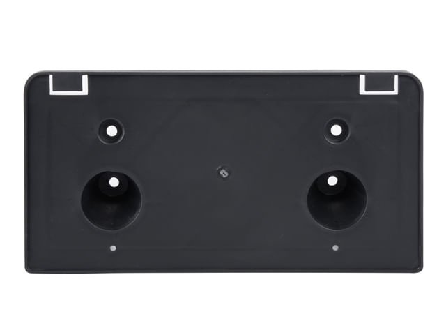 Porta Placas Delantera