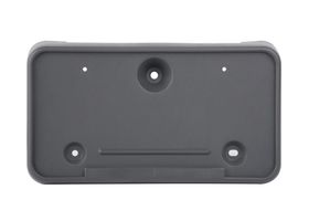 Porta Placas Delantera