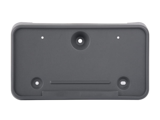 Porta Placas Delantera