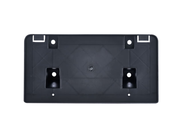 Porta Placas Delantera