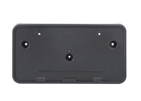 Porta Placas Delantera
