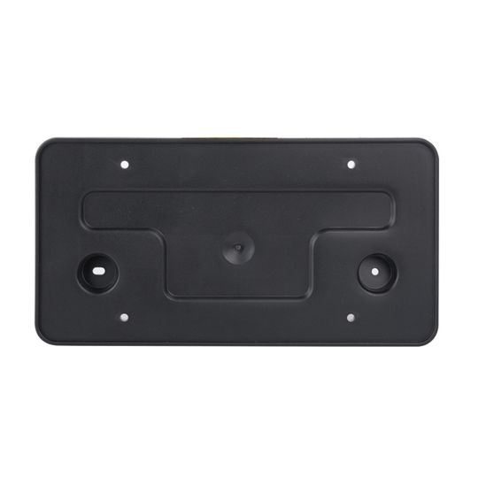 2264398-porta-placa-delantero-fd-mustang-10-12