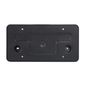 2264398-porta-placa-delantero-fd-mustang-10-12