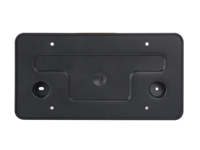 Porta Placas Delantera
