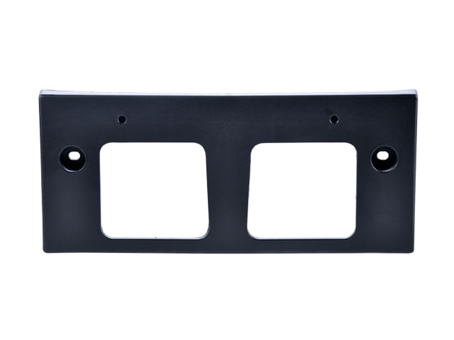 Porta Placas Delantera