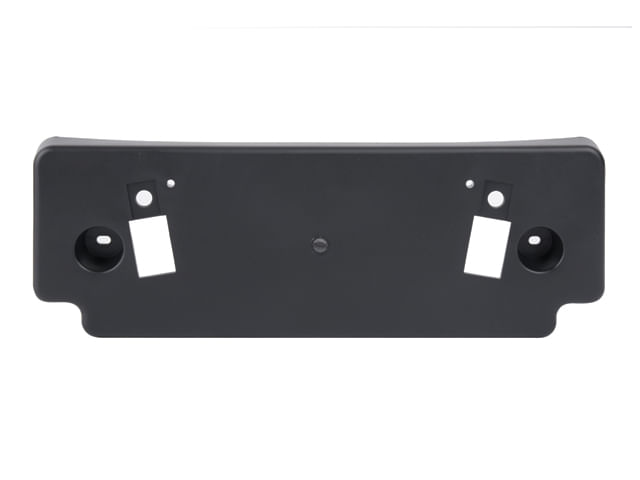 Porta Placas Delantera