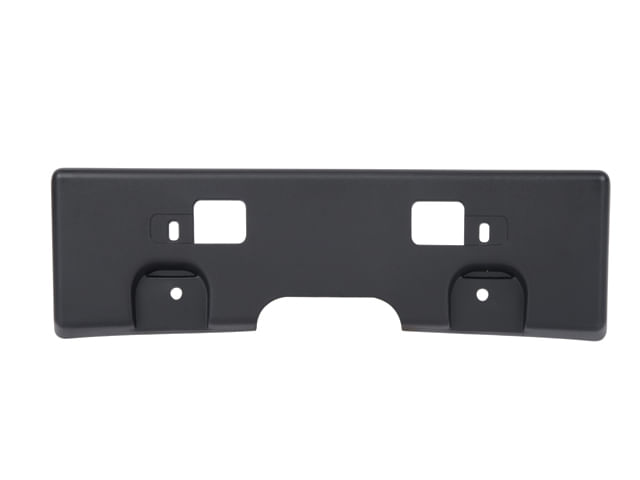 Porta Placas Delantera