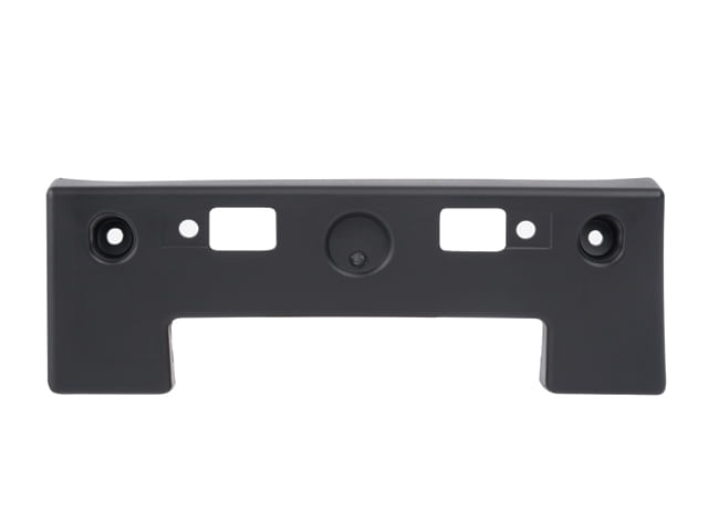Porta Placas Delantera