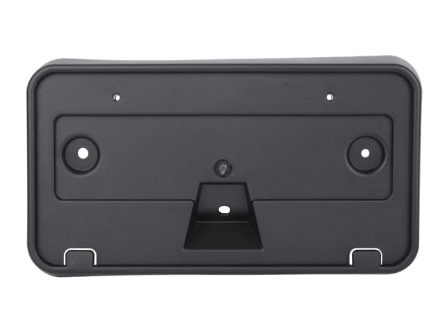 Porta Placas Delantera