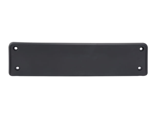 Porta Placas Delantera