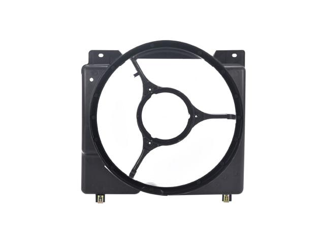 Tolva De Motoventilador